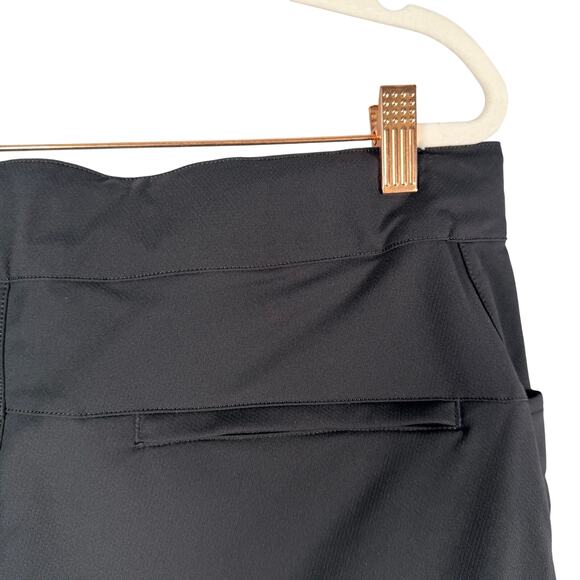 Pearl Izumi Shorts Mens 36 Cargo Pocket 12" Inseam Adjustable Hook & Loop Waist - Picture 5 of 9